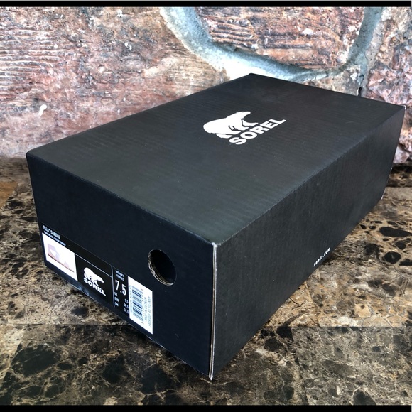 NEW  Sorel Women's Ella Sandals - Picture 15 of 15